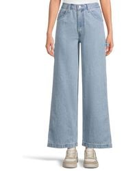 Levi's - Cinch Baggy Carpenter Jeans, Cotton/Denim - Lyst