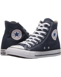 converse chuck taylor all star hi core