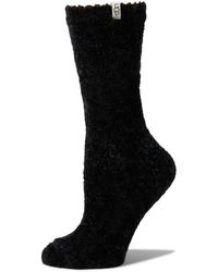 UGG - Leda Cozy Sock Socks - Lyst