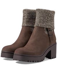 Blondo - Roary Waterproof (Java Nubuck) Shoes - Lyst