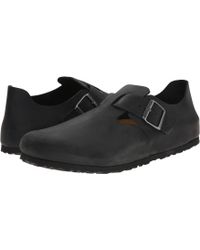birkenstock london clog sale