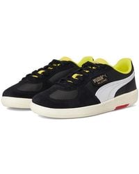 PUMA - Scuderia Ferrari Palermo Sneakers Snow Shoes 7.5 D - Lyst