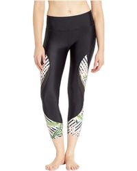Body Glove Womens Free Spirit Roam Capri