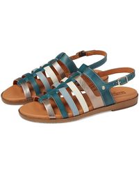 Pikolinos - Formentera (River) Sandals - Lyst