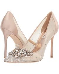 Badgley Mischka Shoes for Women 