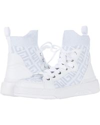 guess manney high top
