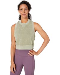 nike crop top rebel