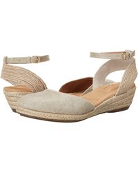 me too norina espadrille