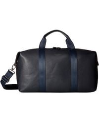 ted baker duffel bag