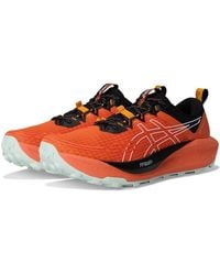Asics - Gel-Trabuco 13 Running Shoes Nova/Pure Aqua 11 D - Lyst