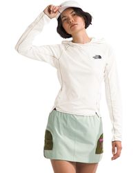 The North Face - Summer Lt Sun Hoodie - Lyst