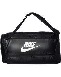 nike brasilia medium holdall