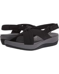 carleta belle clarks