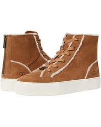 ugg high tops