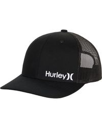 Hurley Hats for Men | Online Sale up to 