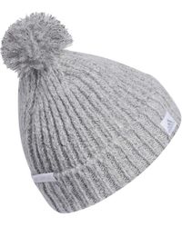 adidas originals nova sherpa beanie
