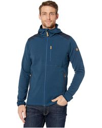 fjallraven hoodie sale