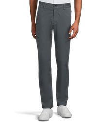 O'neill Sportswear - Transporter Stretch Standard Pants Casual Pants, Cotton/Spandex/Twill - Lyst