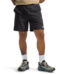 The North Face - Wander 2.0 Shorts - Lyst
