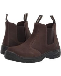 Skechers Work Boots for Men - Up to 22 