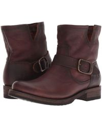 frye boots clearance