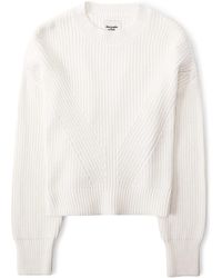 Abercrombie & Fitch Sweaters and knitwear for Women | Online Sale up to 56%  off | Lyst