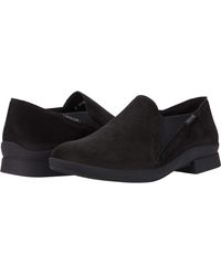 sirina platform wedge booties