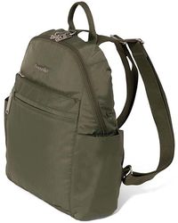 Baggallini - Securtextm Anti-Theft Vacation Backpack Backpack Bags, Synthetic - Lyst