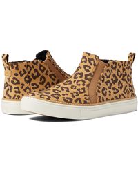 TOMS High-top sneakers for Women - Up 