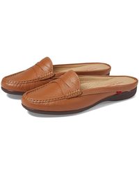 Marc Joseph New York - Union Mule ( Grainy) Shoes - Lyst