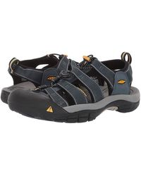 Keen - Newport H2 Sandals/Medium 7 D - Lyst