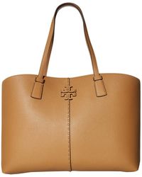mcgraw mini tote