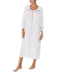 Nightgowns And Sleepshirts for Women | Lyst