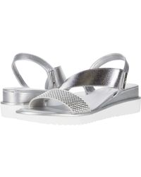 anne klein timeout wedge