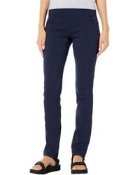 Columbia - Anytime Casual Pull-on Pants - Lyst