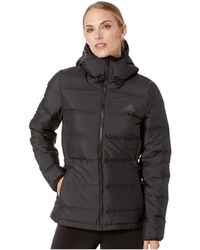 adidas Originals Padded and down jackets for Women - Up to 20% off | Lyst