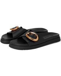 Steve Madden - Mandie Sandals - Lyst