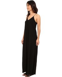 michael stars slip dress