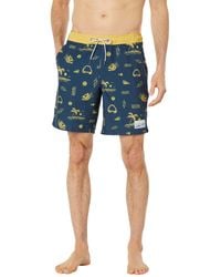 Salty Crew Boardshorts and swim shorts for Men - Up to 40% off | Lyst