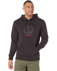 pink vans hoodie mens
