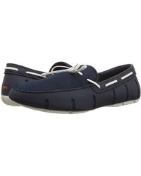 swims deck shoes