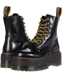 Dr. Martens Jadon Boots for Women - Up to 40% off | Lyst