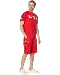 222 banda treadwellz shorts