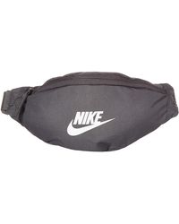 nike womens fanny pack