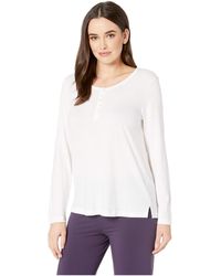 Hanro Tops for Women | Online Sale up to 82% off | Lyst