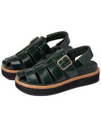 Loeffler Randall - Judd (Forest) Shoes - Lyst