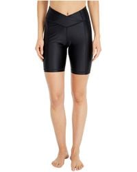 Reebok Shorts for Women - Up to 67% off at Lyst.com