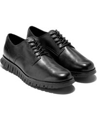 Cole Haan - Zerogrand Remastered Plain Toe Oxford - Lyst