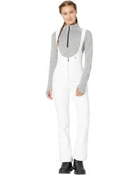 obermeyer snell otb softshell bib pant