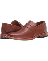 bostonian tifton step loafers